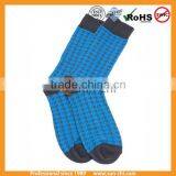 High Quality Long Wholesale Cheap Mens Dress Socks thumbnail-3