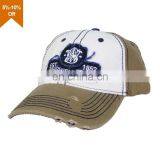New Design Baseball Hat Cap Black Captains thumbnail-3