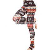 Hot Sale Fashion Custom Made Colorful Printed Sports Yoga Christmas Legging thumbnail-6