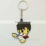 Manufacturers in China Taekwondo Key Chain Llaveros Taekwondo thumbnail-4