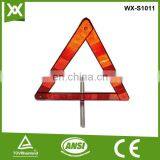 E Mark Triangle Shape Items Flashing Emergency Triangle thumbnail-2