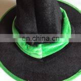 CG-PH170 Velvet Witch Hat Fancy Hat in Stock thumbnail-2