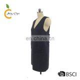 Latest Chinese Waist Tie Delivery Wholesale Plain Hoodie Jackets thumbnail-2