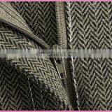 OEM Exported NA Back Belt Waisted Middle Skirt OL Skirt thumbnail-4