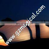 Giant Outdoor Event Inflatable Tent/wedding Tent/party Tent(LED)