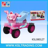 Nice design plastic baby walker made in china for children