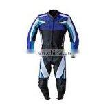 Mens Motorcycle Leather Suits HMB-2102A