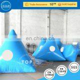 TOP Paintball Inflatable Dorito Bunkers thumbnail-3