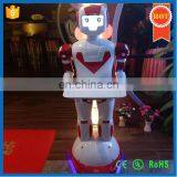 2017 Latest High Quality Waiter Robot&Service Robot