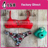 2016 Popular High Quality Sexy Swimwear Swimsuits
