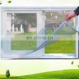 2016 All Around Adhesive Hook and Loop Magnetic Screen Window Netting for Preventing Bugs and Decorating Rooms thumbnail-4