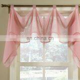 Trade Assurance Light Weight Multicolor Window Curtain thumbnail-4