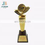 High Quality Sport Event Useful High-end Metal Trophy Cup Trophies