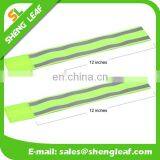 Highly Reflective Logo Printed Armband, Running Armband thumbnail-3