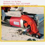 Factory Direct Sales Mini Hand Held Tube Thread Making Machine thumbnail-2