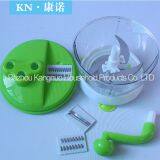 Vegetable Chopper Vegetable Slicer Flour Egg Stirrer Tool Kitchen Accessories thumbnail-1
