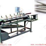 High effiency paper pencil  production line  supplier China