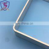 Custom Manufacture Metal u Bracket thumbnail-4