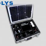 OLYS Portable Solar Generator Solar Home Emergency Power System thumbnail-2