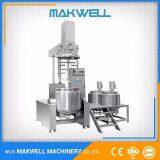 Semi-auto Face Cream Homogeneous Mixer thumbnail-2