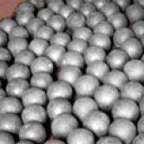 Manufacturers Sell 80mm Grinding Media Balls