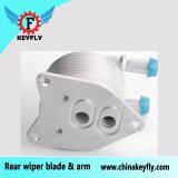 Oil Cooler For Peugeot 208 2008 308 3008 OE:9807979380 thumbnail-3