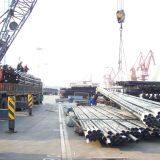 Труба нефтяная бесшовная API 5CT марки N80 7304292000