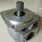 Hpr-02 Diesel Leather Machinery Linde Hydraulic Gear Pump thumbnail-3