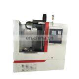 CK680 High Quality Vertical Cnc Lathe Machine With Live Tool Price thumbnail-5