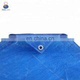 Wholesale Heavy Duty Blue pe Plastic China Tarps thumbnail-2