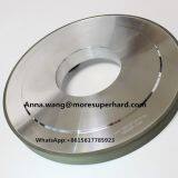 14A1 Diamond Wheel For Grinding Carbide Rod,Flat Diamond Wheel For Carbide Grinding thumbnail-3