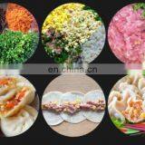 Meat Bowl Cutting Machine for Factory Meat Chopper Machine for Factory Automatic Meat Bowl Cutting Machine thumbnail-5