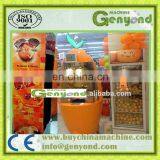 Orange/Apple Fruit Juicer Freshly Squeezed Vending Machine thumbnail-2
