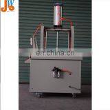 Fluffy Pillow Toys Compression Sealing Packing Machine / Pillow Compressor and Packer Machine thumbnail-5