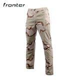 IX9 Men's Summer Travel Camping Travel Long Pants Ripstop Waterproof Pants Military Combat Tactical Long Trousers thumbnail-3