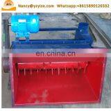 Foam Shredding Machine for Eps Foam Thermoforming Machine thumbnail-7