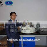 Mineral Powder Grinder Equipment Lab Wet Ball Mill for Sale thumbnail-4