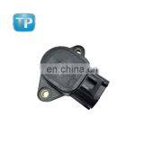 TPS Throttle Position Sensor For To-yota Daihatsu OEM 89452-97201 8945297201 thumbnail-1