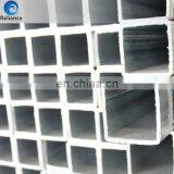 HOT GALVANIZED ASTM A513 SAW STEEL PIPE thumbnail-6