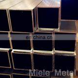 Wholesale Round Rectangular Square Aluminum Tube / Pipe thumbnail-4