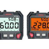 High-precision Digital Analog Multimeter With Led 6000 Count Measurement Multimetro Digital thumbnail-4