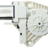 Front Driver Left Power Window Motor Genuine for Audi & VW 8K0959801B thumbnail-2