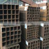 Galvanized Rectangular Carbon Steel Square Pipe thumbnail-5