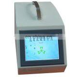 TA - 2.0 Total Organic Carbon (TOC) Analyzer