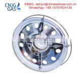 Euro Camping Gas Stove High Quliaty&Low Price Mini LPG Gas Stove Popular in Nigeria thumbnail-6