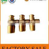 JG LPG Gas Cylinder Safety Valve,Brass Gas Control Valve thumbnail-3