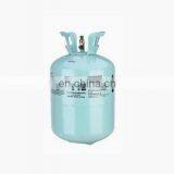 Empty Refrigerant R134a Gas Cylinder With Good Quality