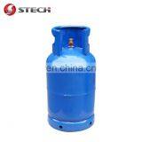 50Kg Gas Cylinders Fill Oxygen Gas Cylinder Thailand thumbnail-2
