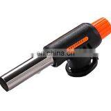 Micro Gas Welding Torch Brazing Butane Gas Burner Lighter