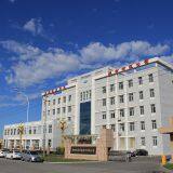 Fushun Hengyi Technology Filtration Material Co., Ltd company overview - view 1 thumbnail